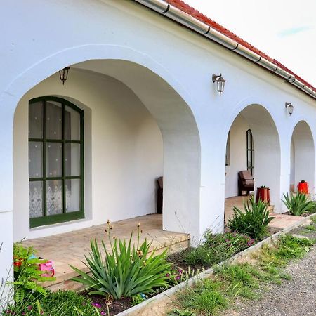 Fuszeres Porta Villa Mihalyfa Екстериор снимка