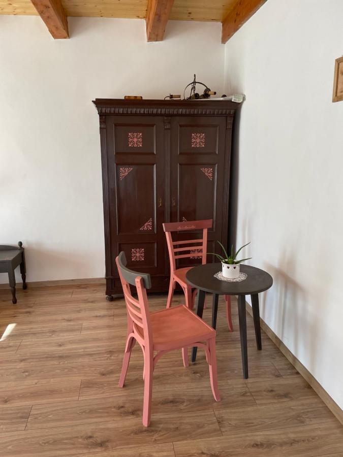 Fuszeres Porta Villa Mihalyfa Екстериор снимка