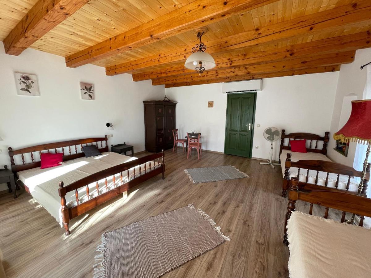 Fuszeres Porta Villa Mihalyfa Екстериор снимка
