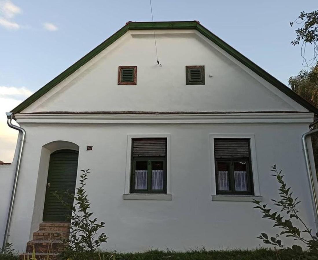Fuszeres Porta Villa Mihalyfa Екстериор снимка
