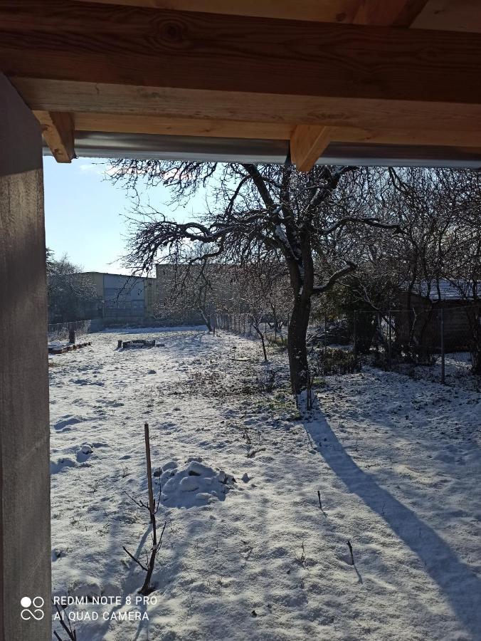 Fuszeres Porta Villa Mihalyfa Екстериор снимка
