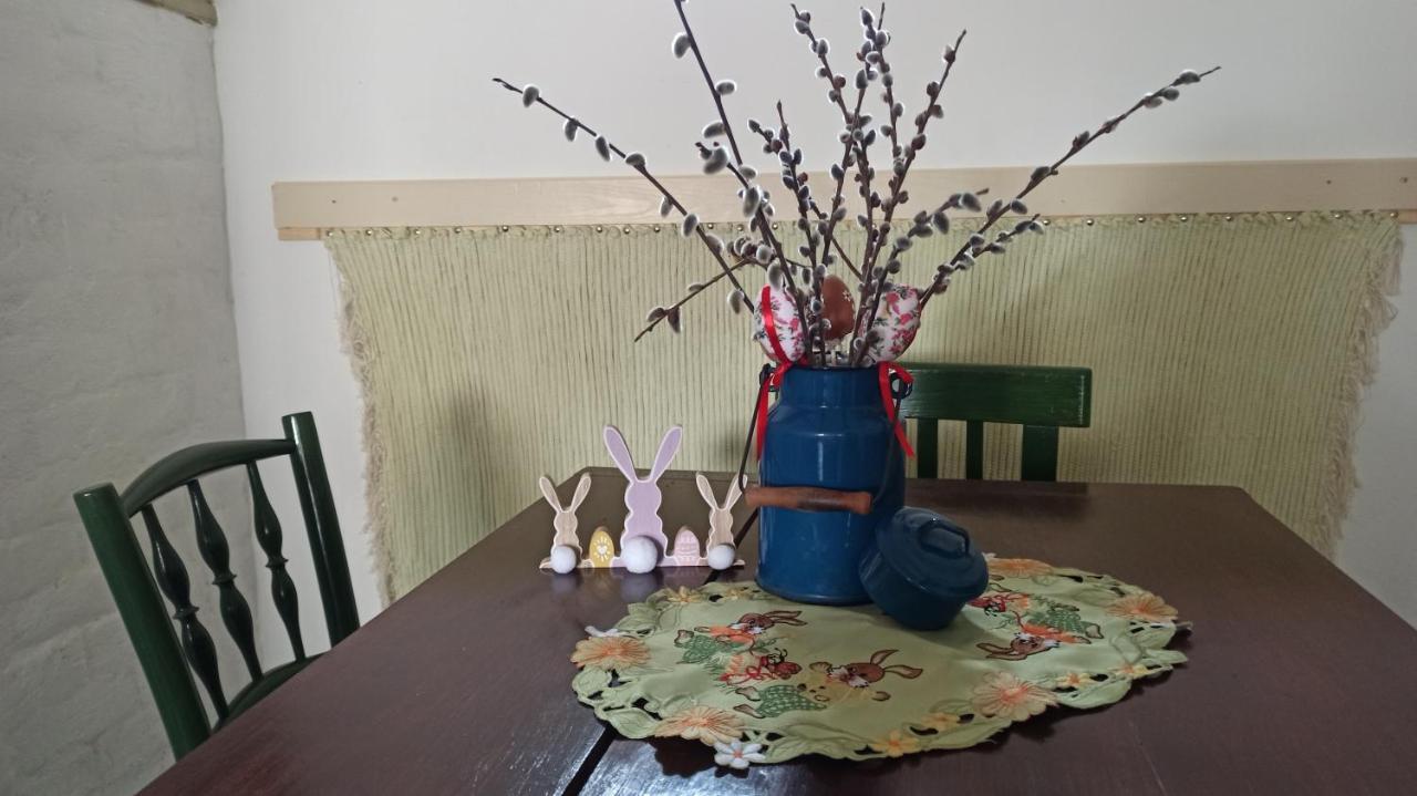Fuszeres Porta Villa Mihalyfa Екстериор снимка